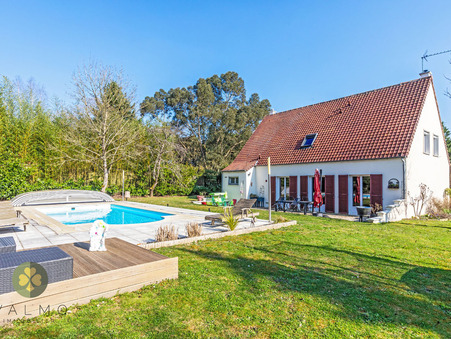 Bazainville  567 000 €