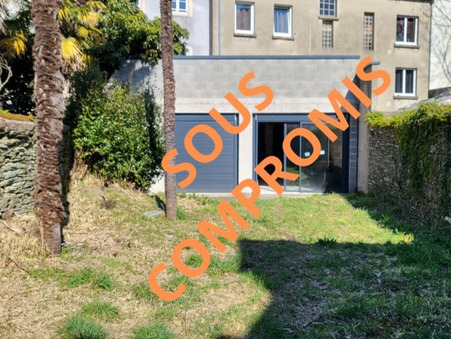 Cherbourg-en-Cotentin  139 000 €