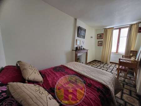 Maison 70 200 € Réf. 1224 Brigueuil