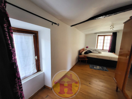 Vente maison 70 200 € Brigueuil