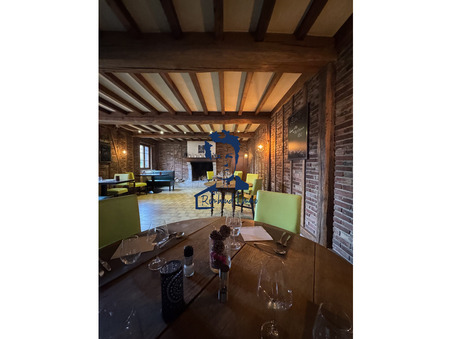 Chaumont Porcien 75 600 €