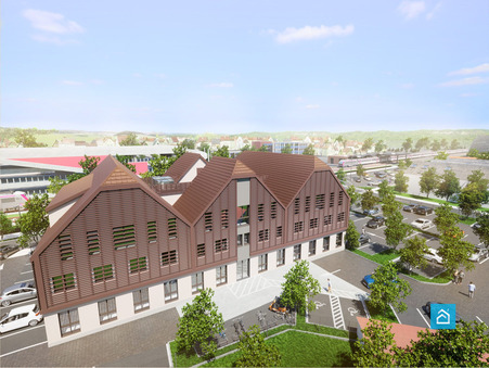 Molsheim  416 371 €