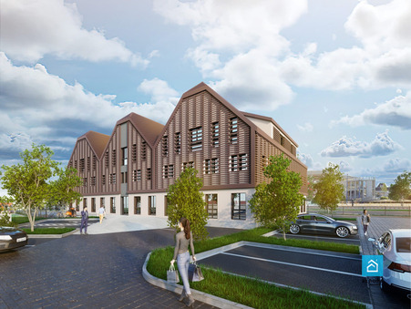 Molsheim  293 462 €