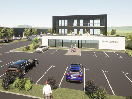 Ittenheim 1 047 921 €