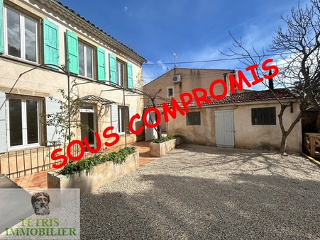 PERTUIS  325 000 €