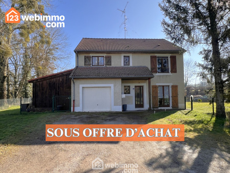 Montzéville  143 000 €