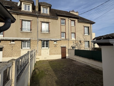 VIMOUTIERS  108 000 €