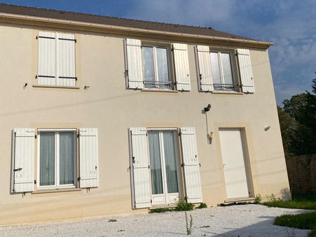 Deuil la barre  555 000 €