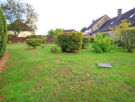Aillant sur tholon  108 900 €