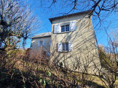 SAINT JULIEN AUX BOIS  181 000 €