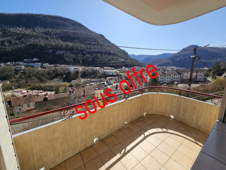 Saint-Claude 67 000 €