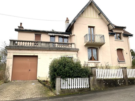 MONTBELIARD  120 300 €