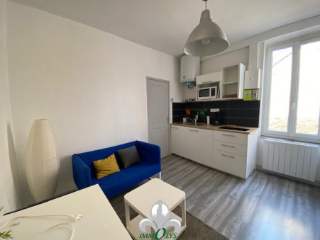A vendre appartement Dijon 21000; 82 000 € 