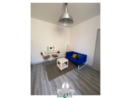 Achat appartement Dijon Réf. 5255