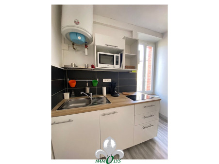 Appartement sur Dijon ; 82 000 €  ; A vendre Réf. 5255