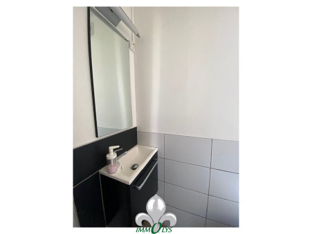 Appartement 82 000 €  Réf. 5255 Dijon