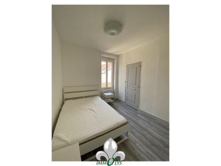 Vente appartement 82 000 €  Dijon