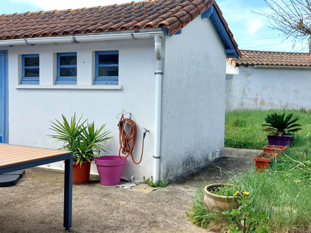 Achat maison Royan Réf. V1260