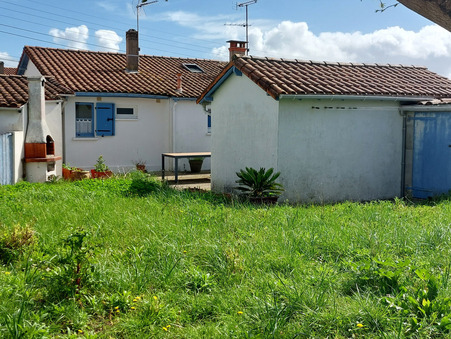 Achat maison Royan Réf. V1260