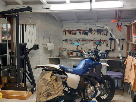 Maison sur Royan ; 186 000 € ; A vendre Réf. V1260