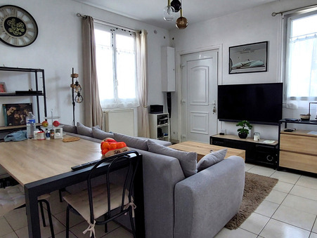 Maison 186 000 € sur Royan (17200) - Réf. V1260