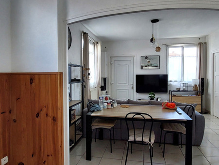 Maison 186 000 € Réf. V1260 Royan