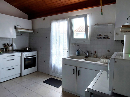 Vente maison 186 000 € Royan