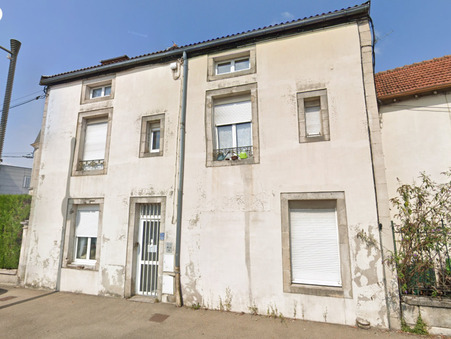 Vente immeuble 260 000 €  Chaumont