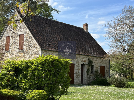 Maison sur Barbizon ; 550 000 €  ; Achat Réf. 2192