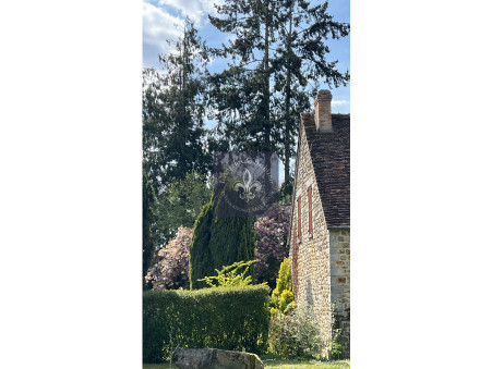 Maison sur Barbizon ; 550 000 €  ; A vendre Réf. 2192