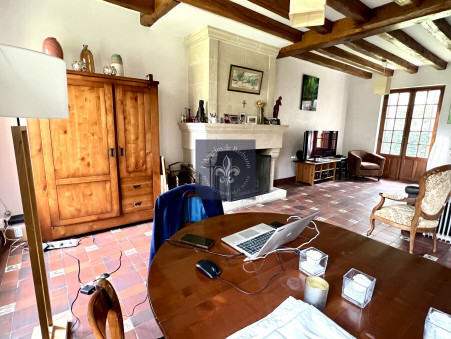 Maison 550 000 €  Réf. 2192 Barbizon