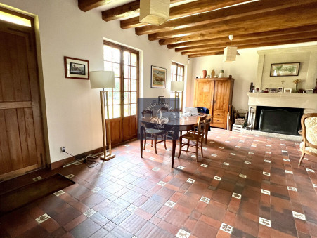 Vente maison 550 000 €  Barbizon