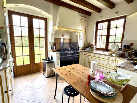 Vente maison 550 000 €  Barbizon