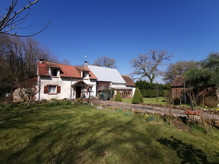Vald yerre  178 000 €