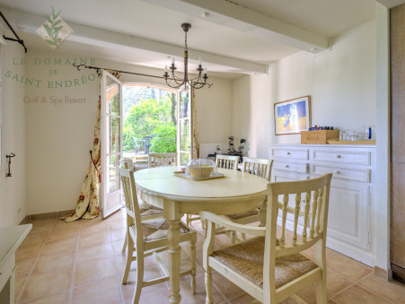 Haus sur La Motte ; 525 000 €  ; Vente Réf. PH3 35 35