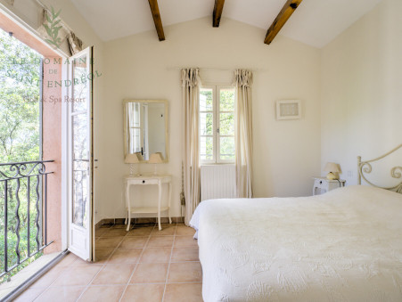 Haus 525 000 €  sur La Motte (83920) - Réf. PH3 35 35