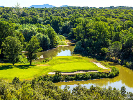 Vente haus 525 000 €  La Motte