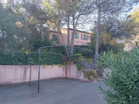 Haus 525 000 €  sur La Motte (83920) - Réf. PH3 35 35