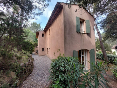 Haus 525 000 €  sur La Motte (83920) - Réf. PH3 35 35