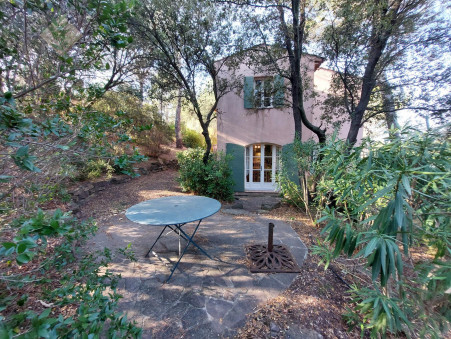 Haus 525 000 €  sur La Motte (83920) - Réf. PH3 35 35