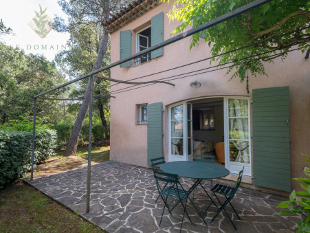 Vente haus 525 000 €  La Motte