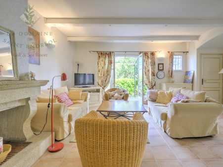 Haus 525 000 €  Réf. PH3 35 35 La Motte