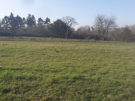 CHATILLON SUR LOIRE 33 654 €