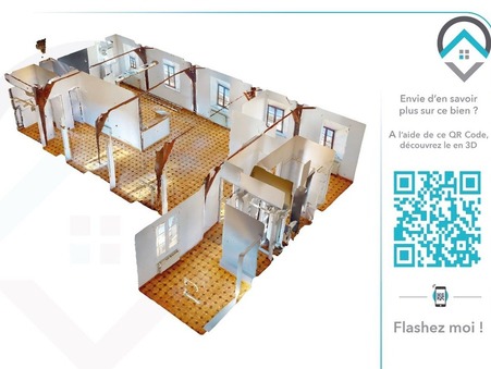 A vendre appartement Nemours 77140; 189 000 € 