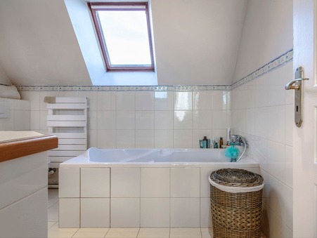 Maison 275 000 €  Réf. 199164 Saint Pierre les Nemours