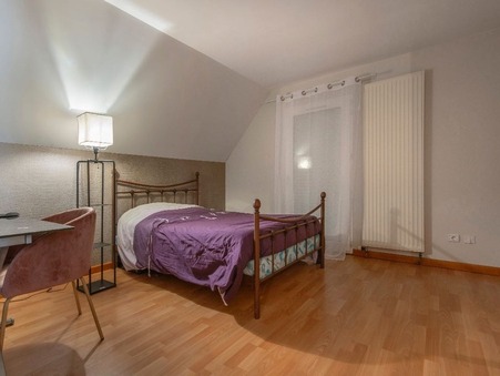 Maison 275 000 €  sur Saint Pierre les Nemours (77140) - Réf. 199164