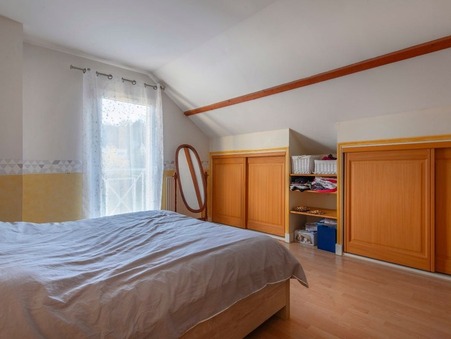 Vente maison 275 000 €  Saint Pierre les Nemours