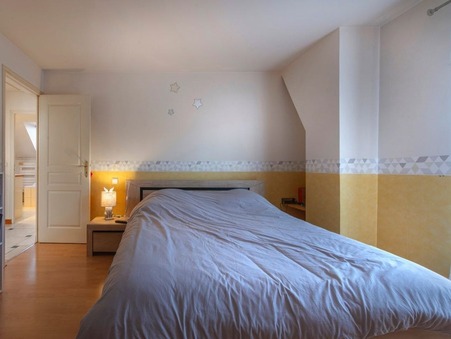 Achat maison Saint Pierre les Nemours Réf. 199164