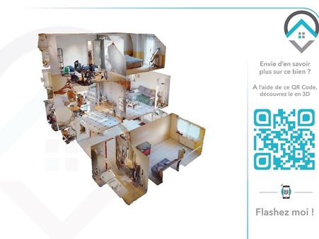 Vente maison 275 000 €  Saint Pierre les Nemours