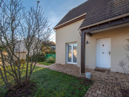 Maison 275 000 €  sur Saint Pierre les Nemours (77140) - Réf. 199164